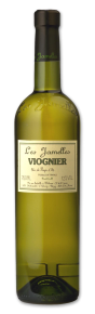 Les Jamelles - Viognier, IGP Pays d'Oc